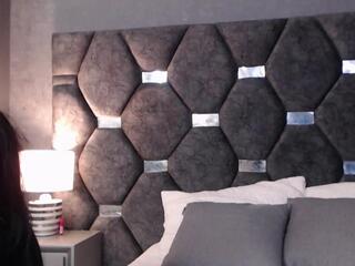 Scarlet Lennox flirt4free stream image