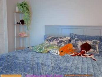 asiri_ocean chaturbate stream image, 02.11.2025 17:00