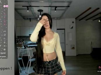 seeyoumin bongacams stream image, 02.11.2025 13:40