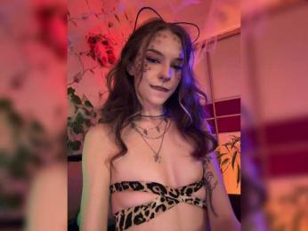 WednesdayFridayAddams bongacams stream image, 02.11.2025 19:00