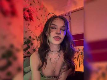 WednesdayFridayAddams bongacams stream image, 02.11.2025 19:00