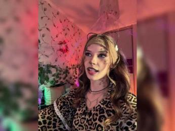 WednesdayFridayAddams bongacams stream image, 02.11.2025 19:00