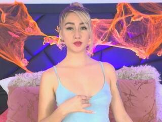 Mary Deniro flirt4free stream image, 02.11.2025 20:00