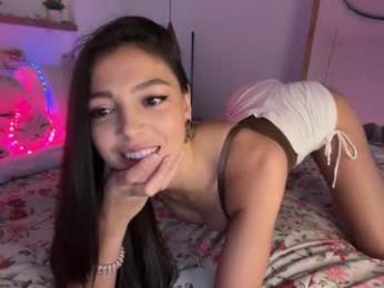 keirasworld chaturbate stream image