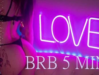 Kuromi-Racer bongacams stream image, 03.11.2025 10:00