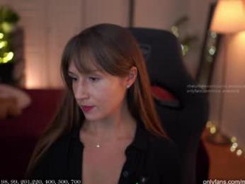 yours_anastasia chaturbate stream image, 03.11.2025 20:20