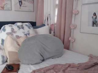 geishapaige camsoda stream image, 03.11.2025 22:30
