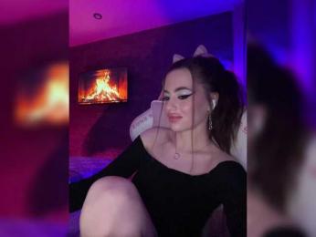 HotGirlEva bongacams stream image, 03.11.2025 22:30