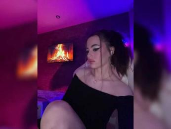 HotGirlEva bongacams stream image, 03.11.2025 22:30