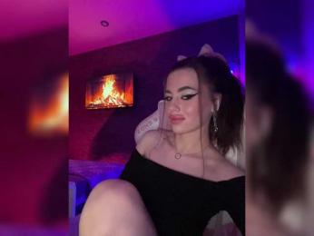 HotGirlEva bongacams stream image, 03.11.2025 22:30