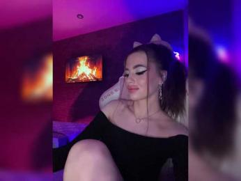 HotGirlEva bongacams stream image, 03.11.2025 22:30