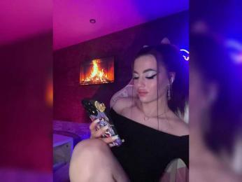 HotGirlEva bongacams stream image, 03.11.2025 22:30