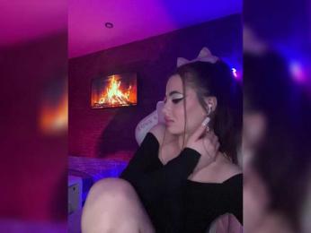 HotGirlEva bongacams stream image, 03.11.2025 22:30