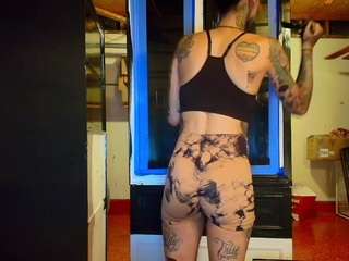 starryari69 camsoda stream image, 03.11.2025 21:50