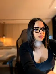 HannaBeckett stripchat stream image, 04.11.2025 00:10