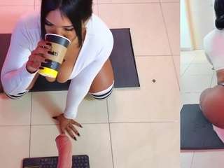 lady-brownn camsoda stream image, 04.11.2025 11:00