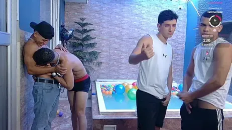 Boysgang_sex stripchat stream image, 04.11.2025 12:00
