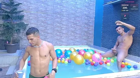 Boysgang_sex stripchat stream image, 04.11.2025 12:00