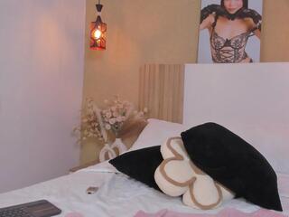 Lucia Brown flirt4free stream image, 04.11.2025 14:10
