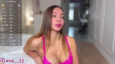 Eva_JJ stripchat stream image, 05.11.2025 03:30