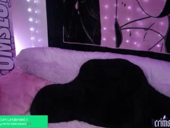 crimsonkitten chaturbate stream image, 05.11.2025 05:00