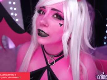 crimsonkitten chaturbate stream image, 05.11.2025 05:00