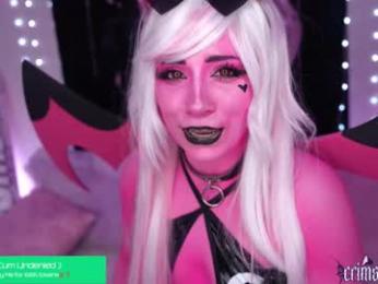crimsonkitten chaturbate stream image, 05.11.2025 05:00