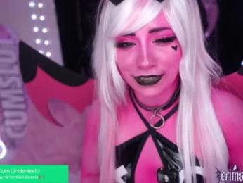 crimsonkitten chaturbate stream image, 05.11.2025 05:00