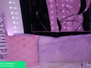 crimsonkitten chaturbate stream image, 05.11.2025 05:00