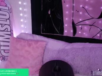 crimsonkitten chaturbate stream image, 05.11.2025 05:00