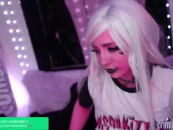 crimsonkitten chaturbate stream image, 05.11.2025 05:00