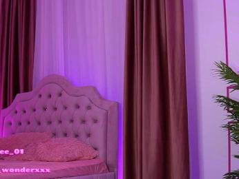 VanesaSimon bongacams stream image, 05.11.2025 06:40