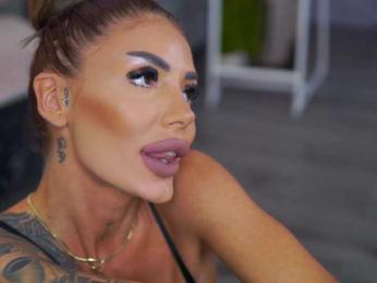RaquelleVon bongacams stream image, 05.11.2025 09:50
