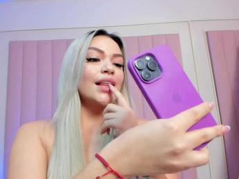 milaowens bongacams stream image, 05.11.2025 12:00