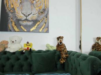 AnnaKarin bongacams stream image