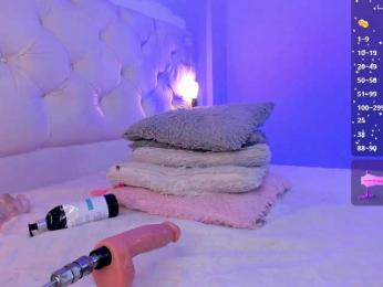 Gisell-Montoy bongacams stream image