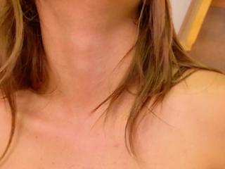 Azura Wave flirt4free stream image, 22.02.2025 19:30