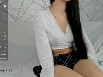 seeyoumin bongacams stream image, 06.11.2025 03:20
