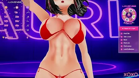 Auri_Hikaru stripchat stream image, 06.11.2025 17:10