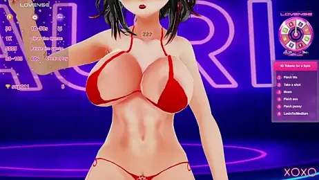 Auri_Hikaru stripchat stream image, 06.11.2025 17:10