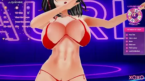 Auri_Hikaru stripchat stream image, 06.11.2025 17:10