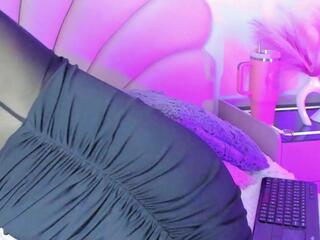 Sweet Alices flirt4free stream image, 06.11.2025 14:10
