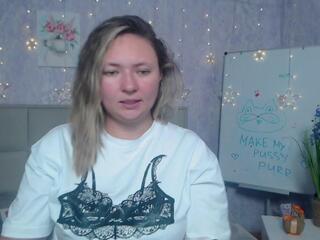 Sally Verda flirt4free stream image, 06.11.2025 18:40