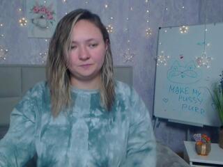 Sally Verda flirt4free stream image, 06.11.2025 18:40
