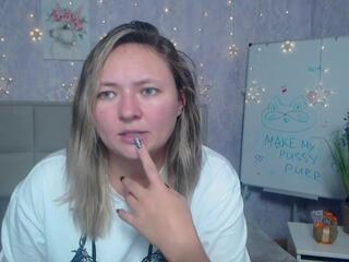 Sally Verda flirt4free stream image, 06.11.2025 18:40