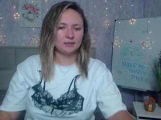 Sally Verda flirt4free stream image, 06.11.2025 18:40