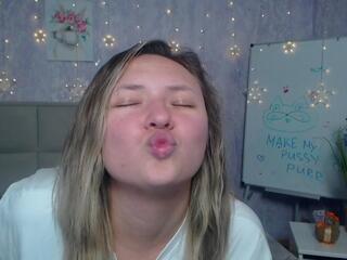 Sally Verda flirt4free stream image, 06.11.2025 18:40