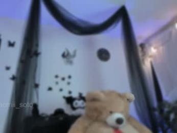 naomii_soto chaturbate stream image, 06.11.2025 19:20