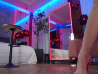 eva_fashionista chaturbate stream image