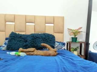 alishagoddes camsoda stream image, 23.02.2025 04:00